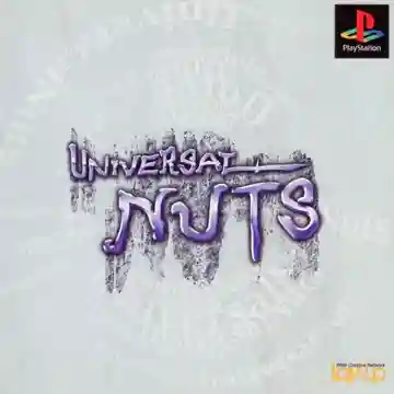 Universal Nuts (JP)